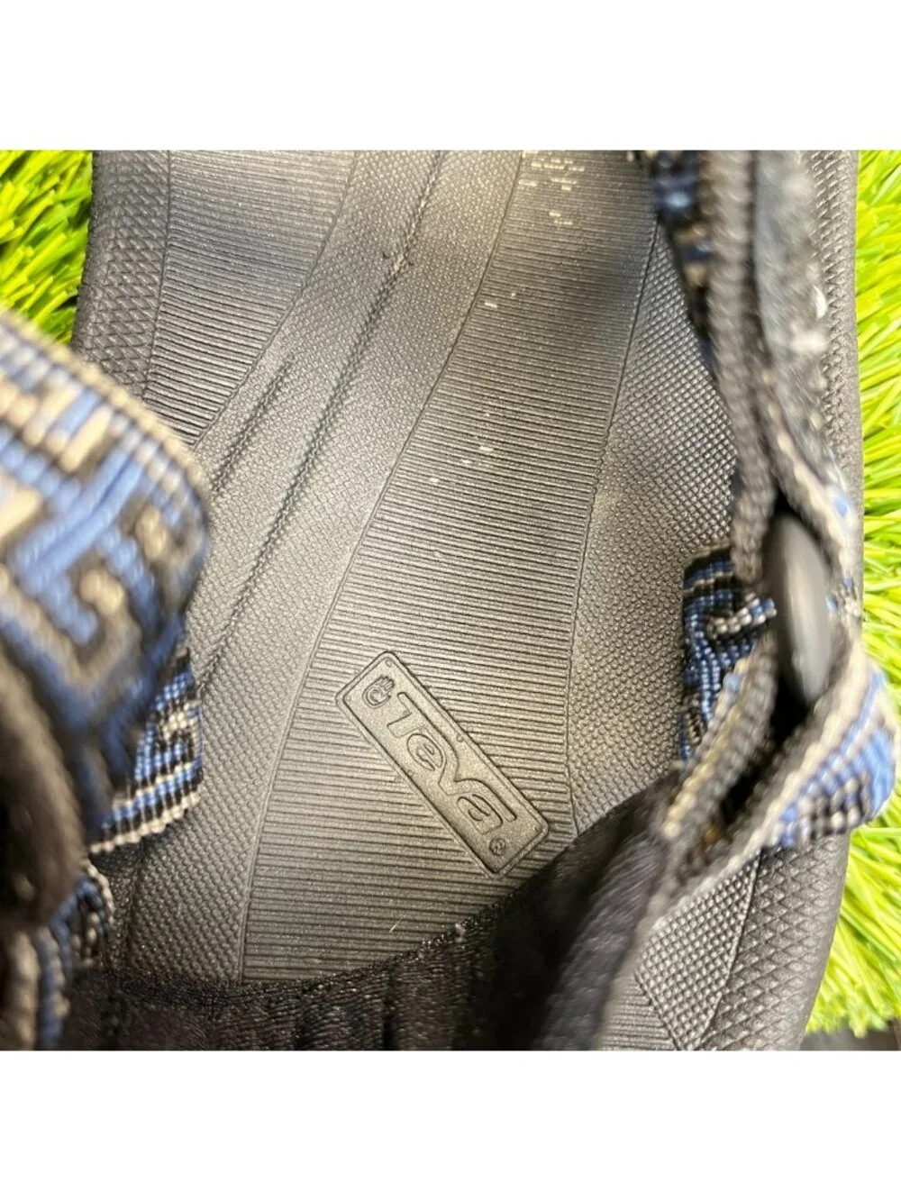 Teva please review